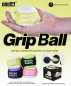 Preview: One80 Gripball